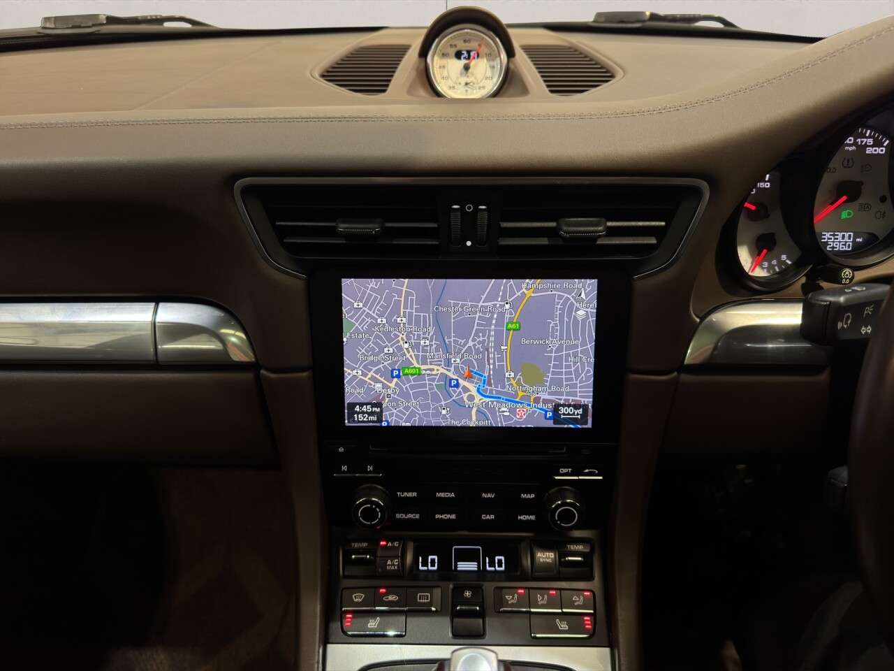 2016 PORSCHE 911 2016 PORSCHE 911