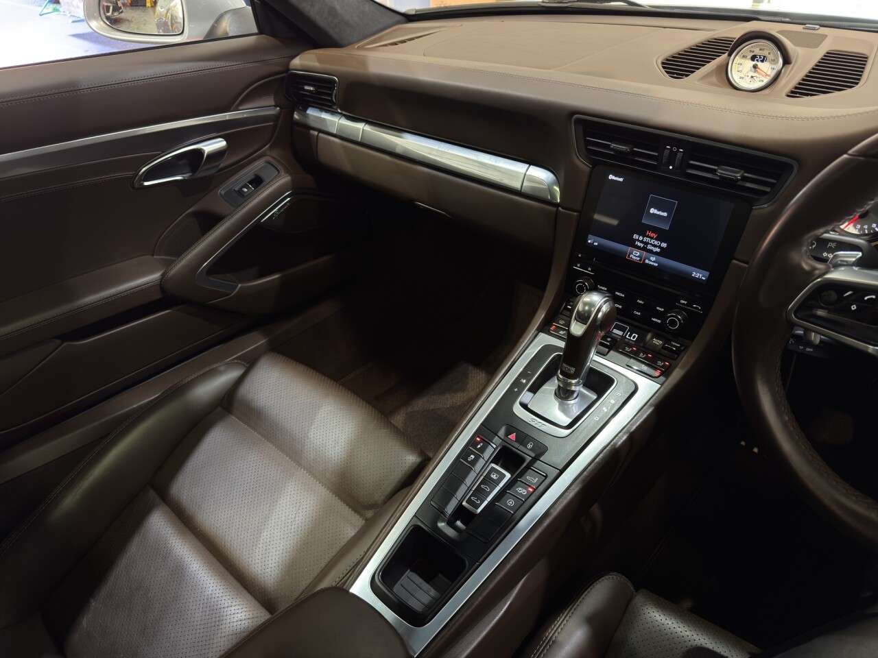 2016 PORSCHE 911 2016 PORSCHE 911