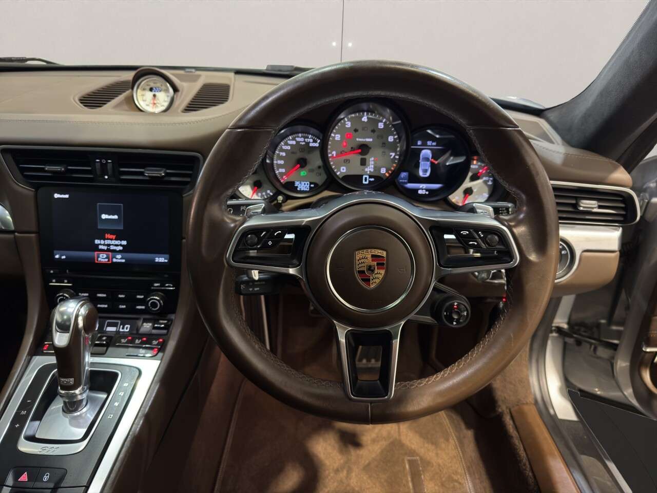 2016 PORSCHE 911 2016 PORSCHE 911