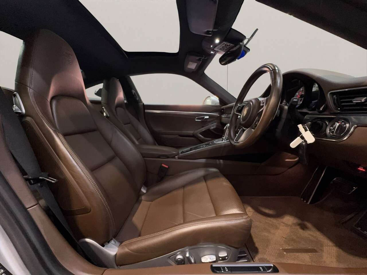 2016 PORSCHE 911 2016 PORSCHE 911