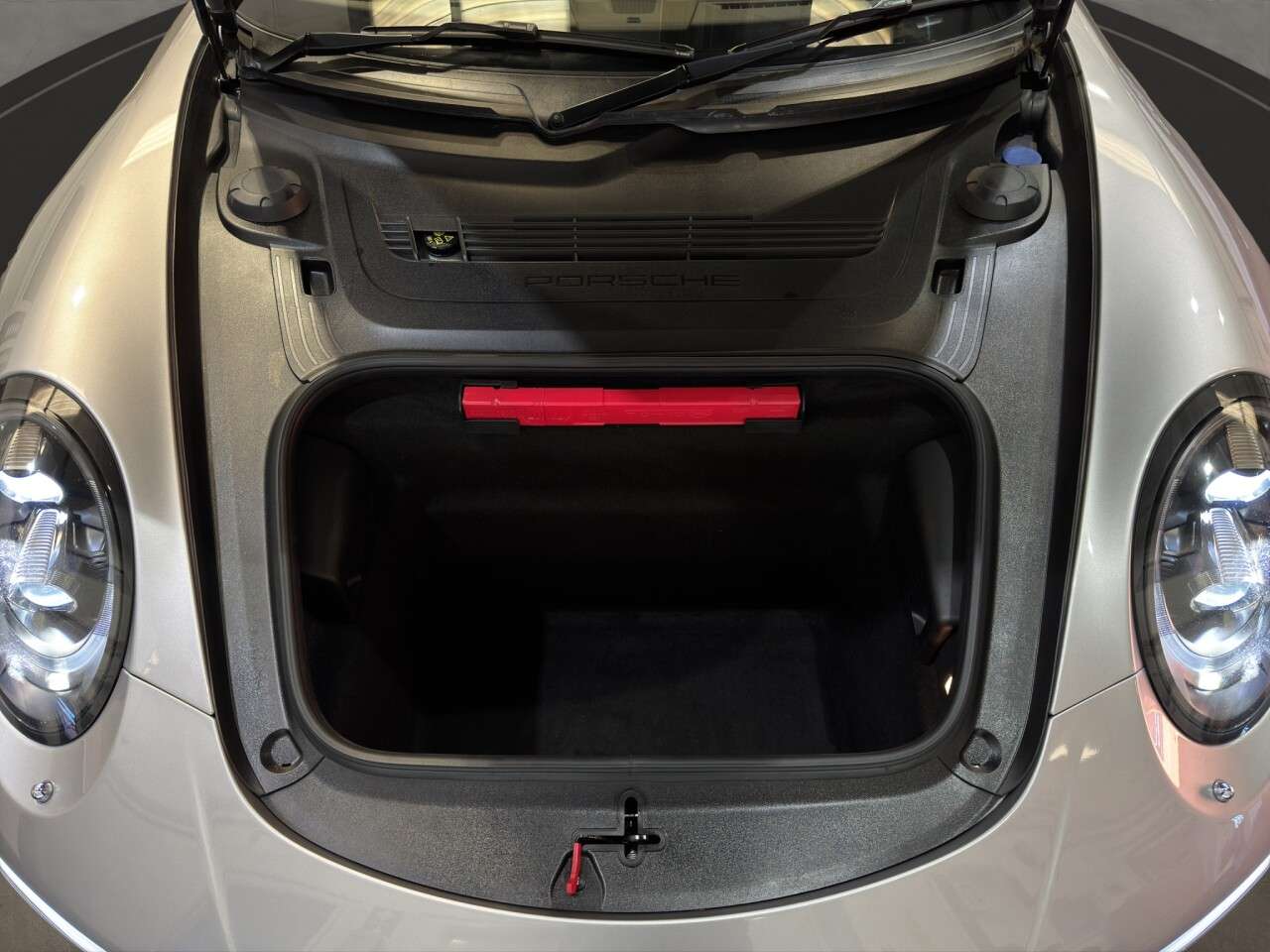 2016 PORSCHE 911 2016 PORSCHE 911