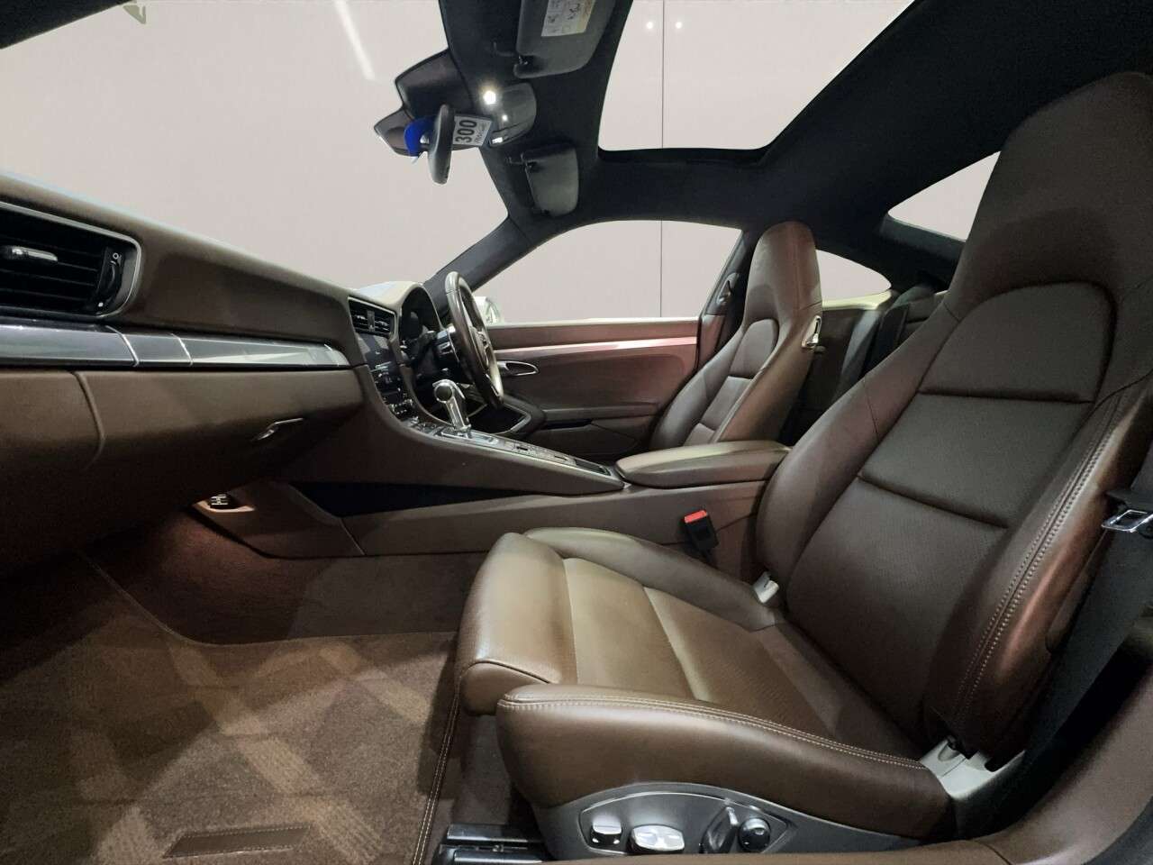 2016 PORSCHE 911 2016 PORSCHE 911