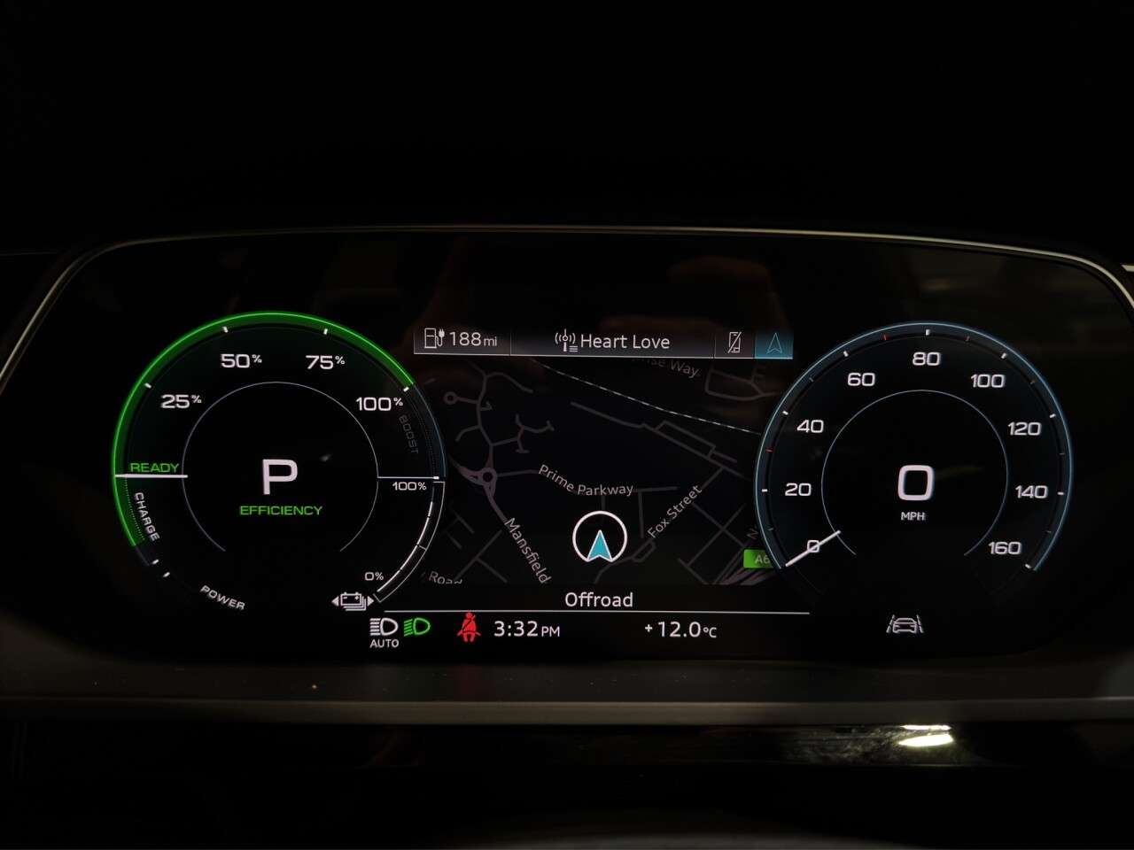 2023 AUDI Q8 E-TRON 2023 AUDI Q8 E-TRON