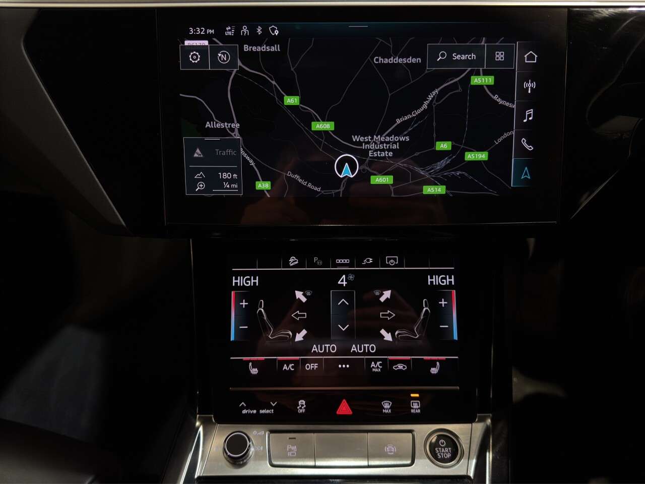 2023 AUDI Q8 E-TRON 2023 AUDI Q8 E-TRON