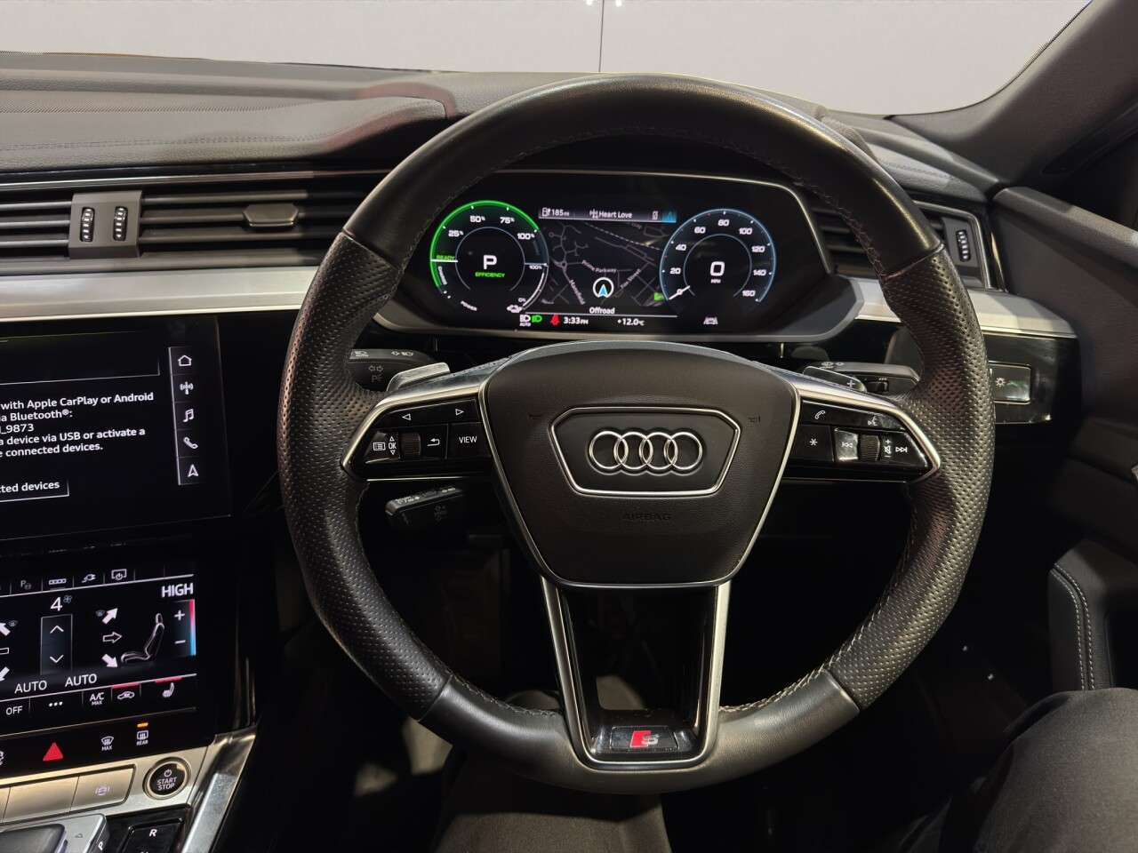 2023 AUDI Q8 E-TRON 2023 AUDI Q8 E-TRON