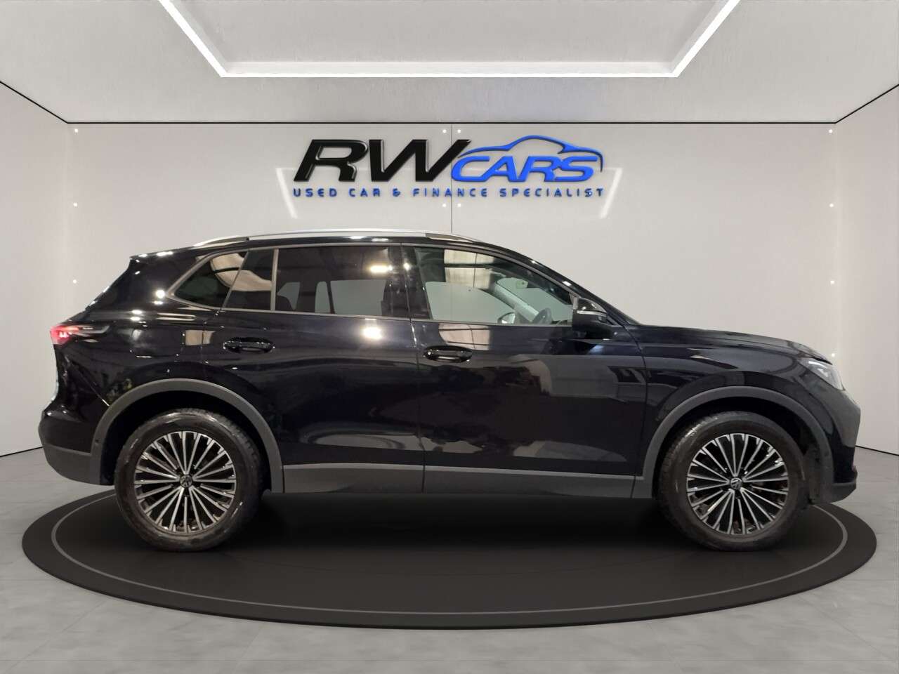 2024 VOLKSWAGEN TIGUAN 2024 VOLKSWAGEN TIGUAN