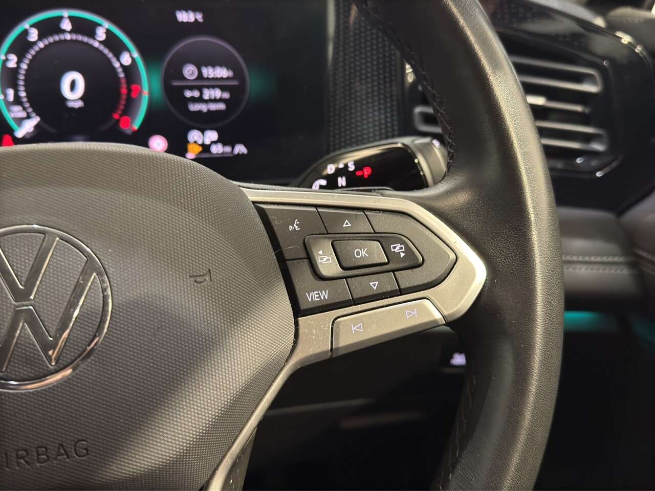 2024 VOLKSWAGEN TIGUAN 2024 VOLKSWAGEN TIGUAN