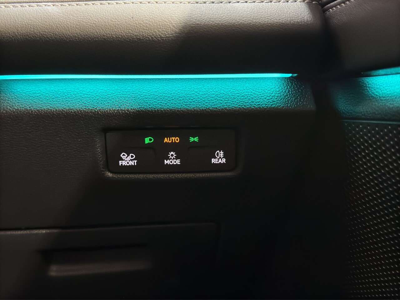 2024 VOLKSWAGEN TIGUAN 2024 VOLKSWAGEN TIGUAN