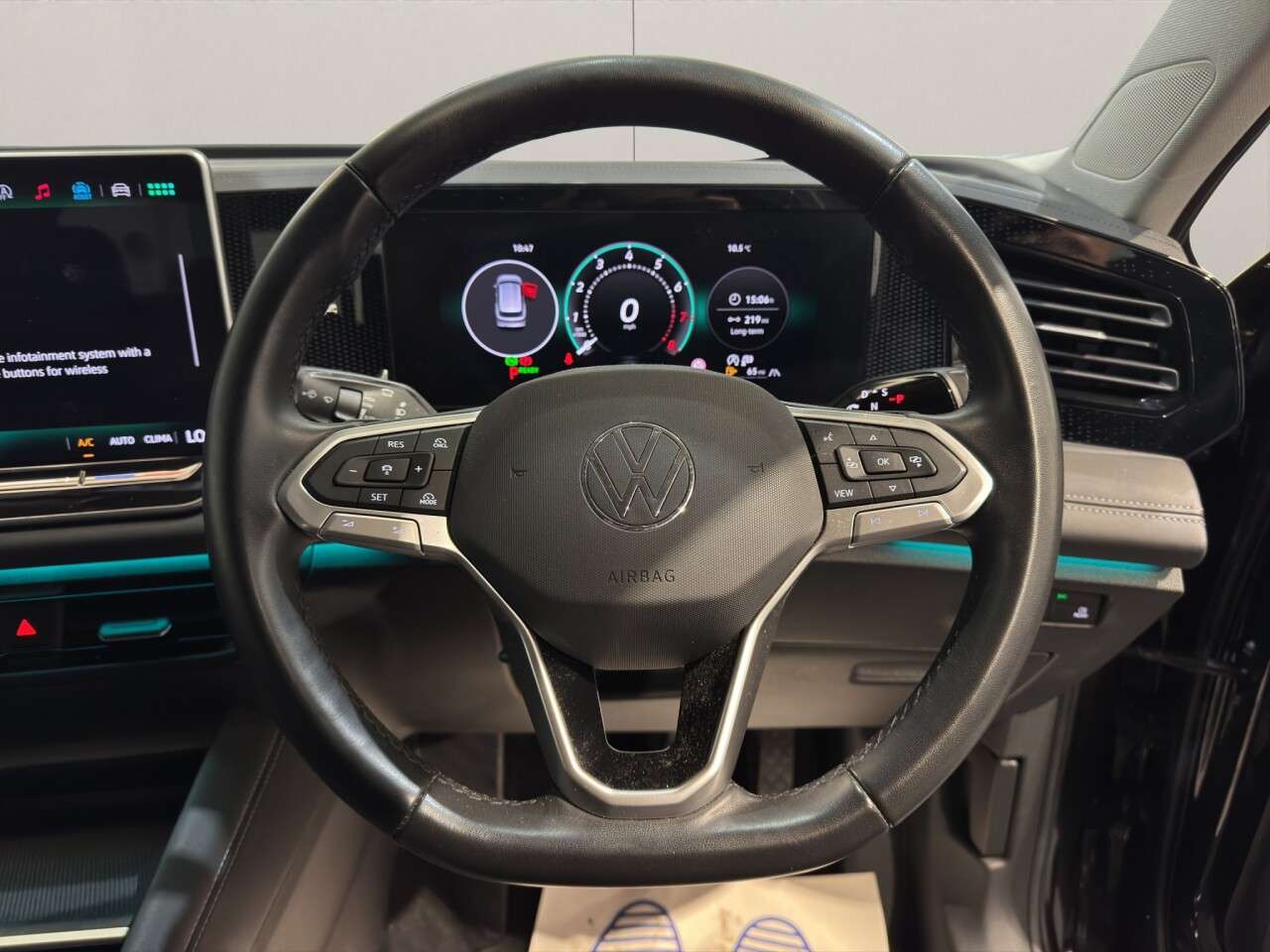 2024 VOLKSWAGEN TIGUAN 2024 VOLKSWAGEN TIGUAN