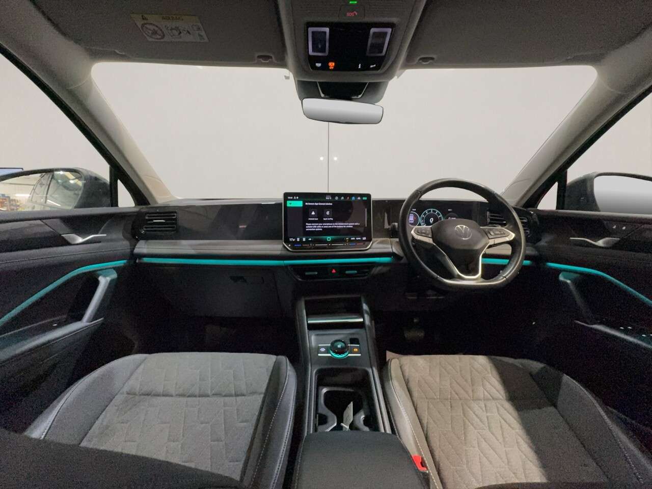 2024 VOLKSWAGEN TIGUAN 2024 VOLKSWAGEN TIGUAN