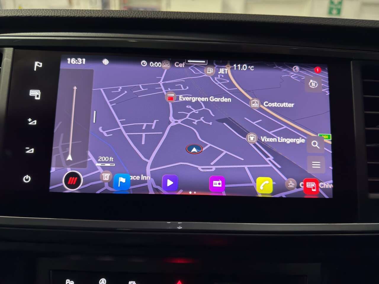 2021 CUPRA ATECA 2021 CUPRA ATECA
