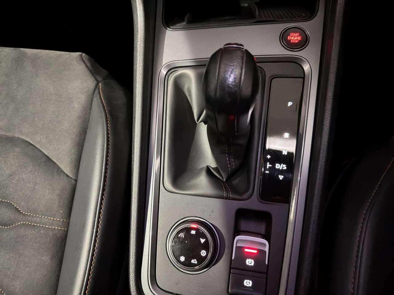 2021 CUPRA ATECA 2021 CUPRA ATECA