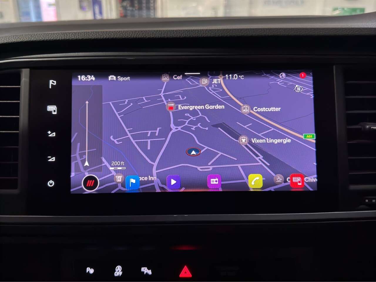 2021 CUPRA ATECA 2021 CUPRA ATECA