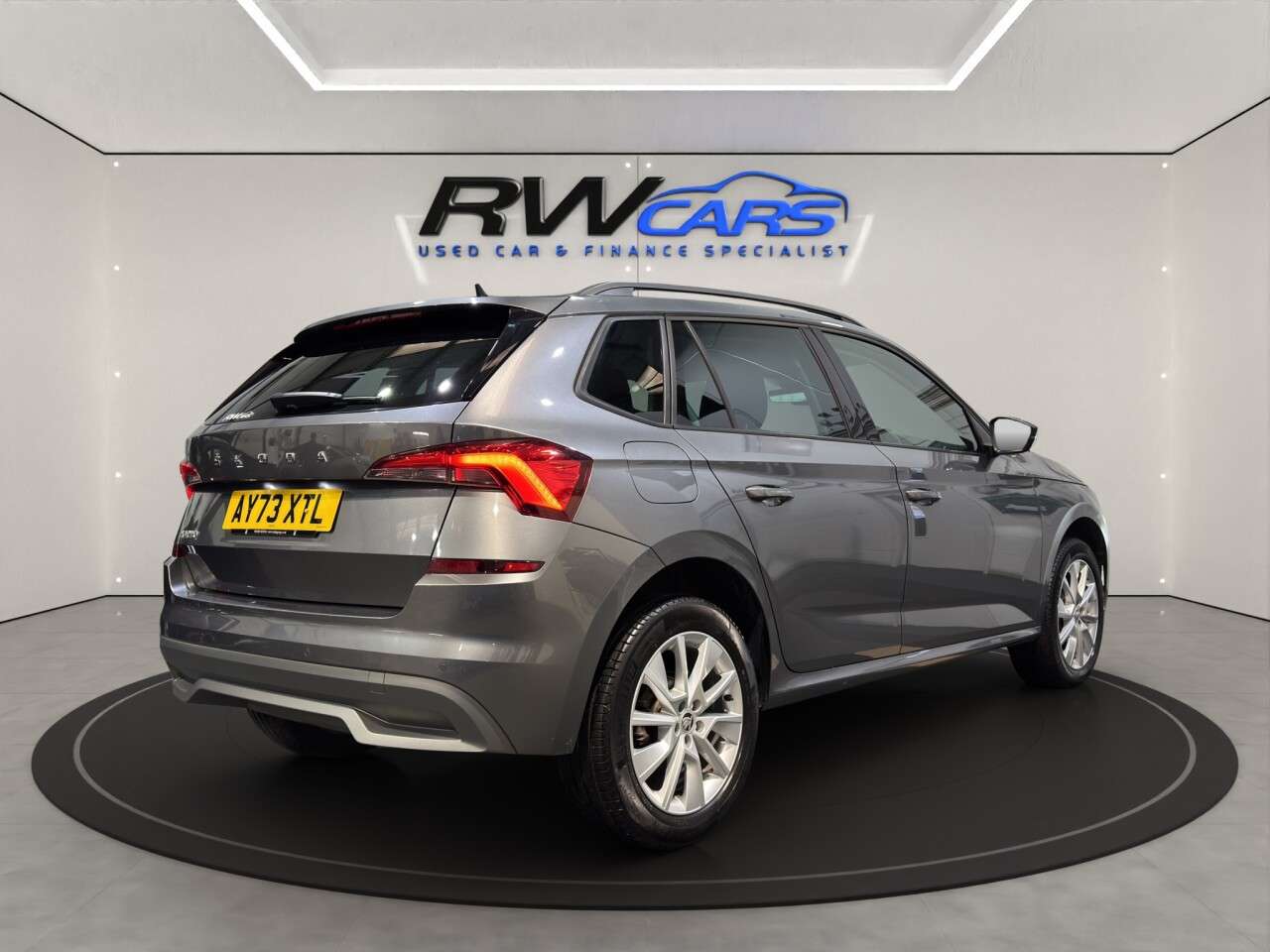 2023 SKODA KAMIQ 2023 SKODA KAMIQ