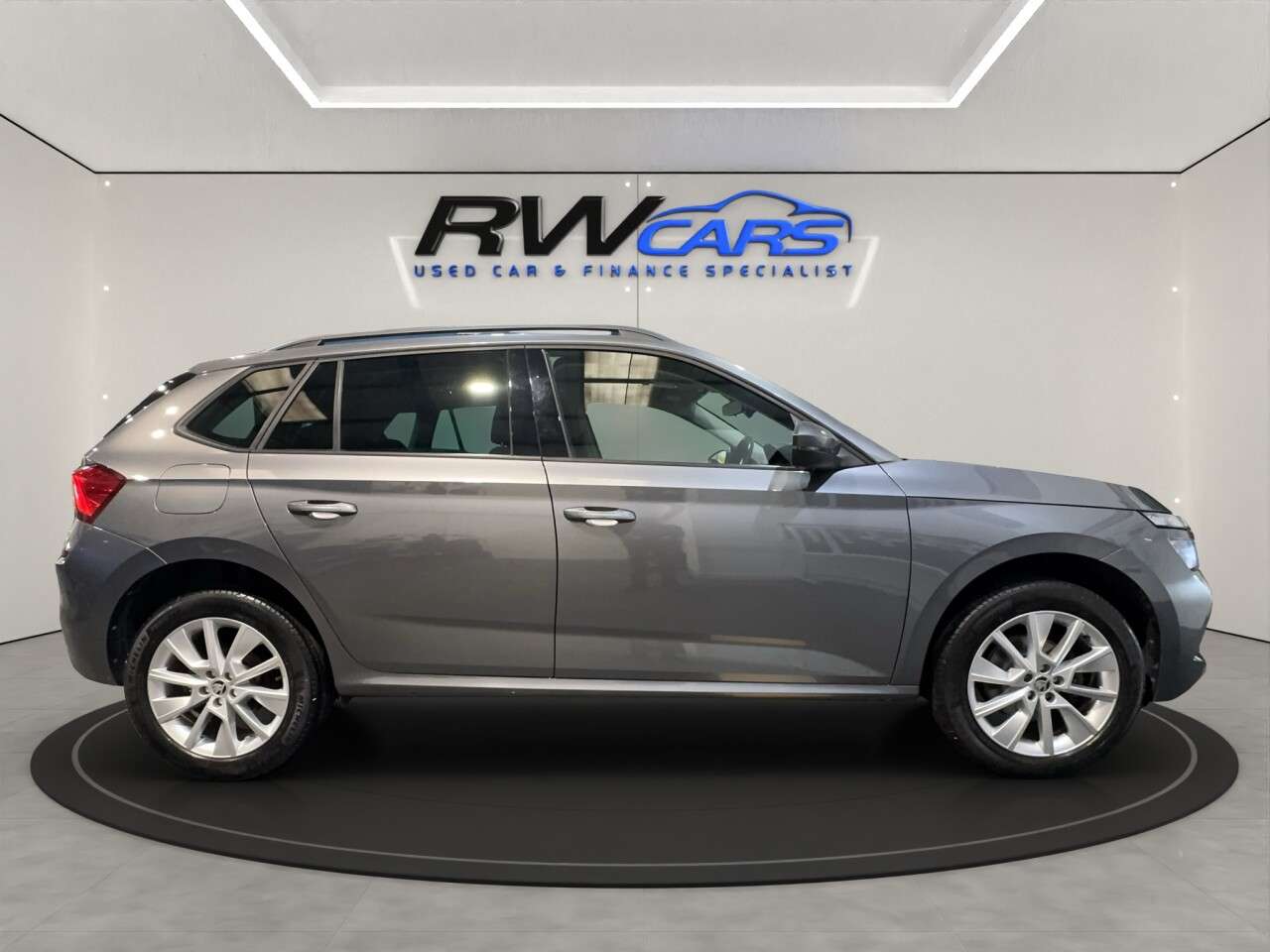 2023 SKODA KAMIQ 2023 SKODA KAMIQ