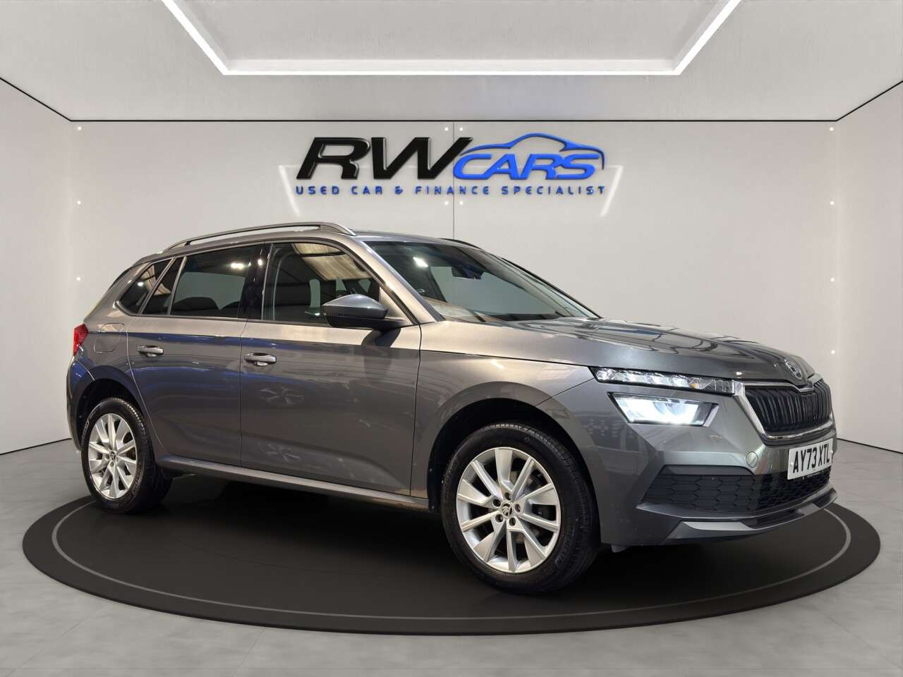 2023 SKODA KAMIQ 2023 SKODA KAMIQ