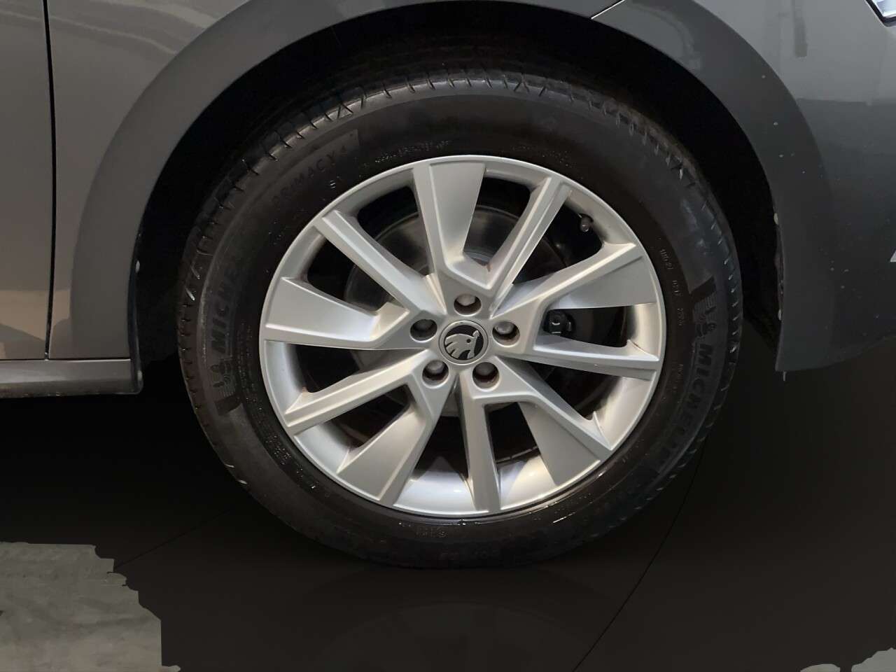 2023 SKODA KAMIQ 2023 SKODA KAMIQ