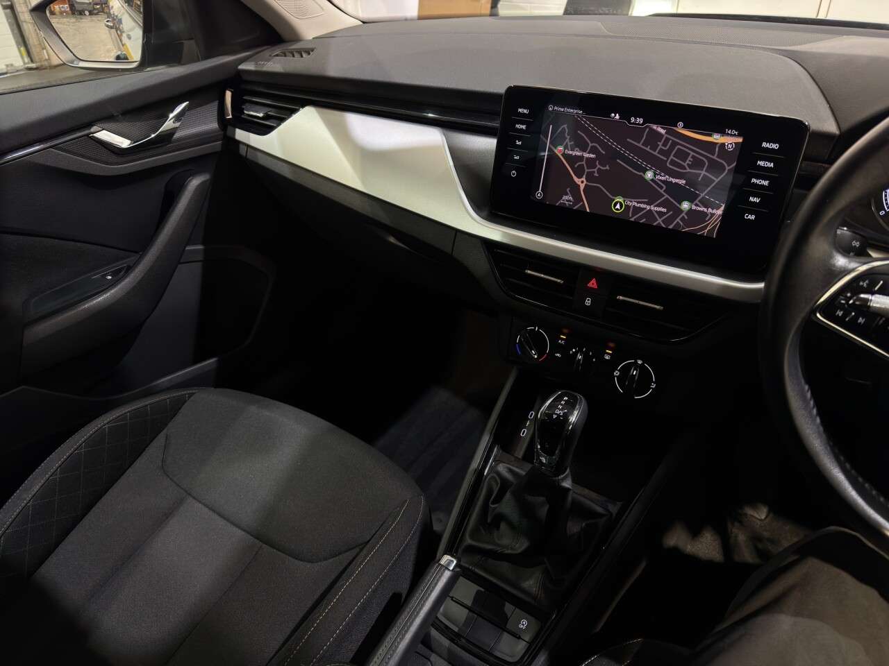2023 SKODA KAMIQ 2023 SKODA KAMIQ