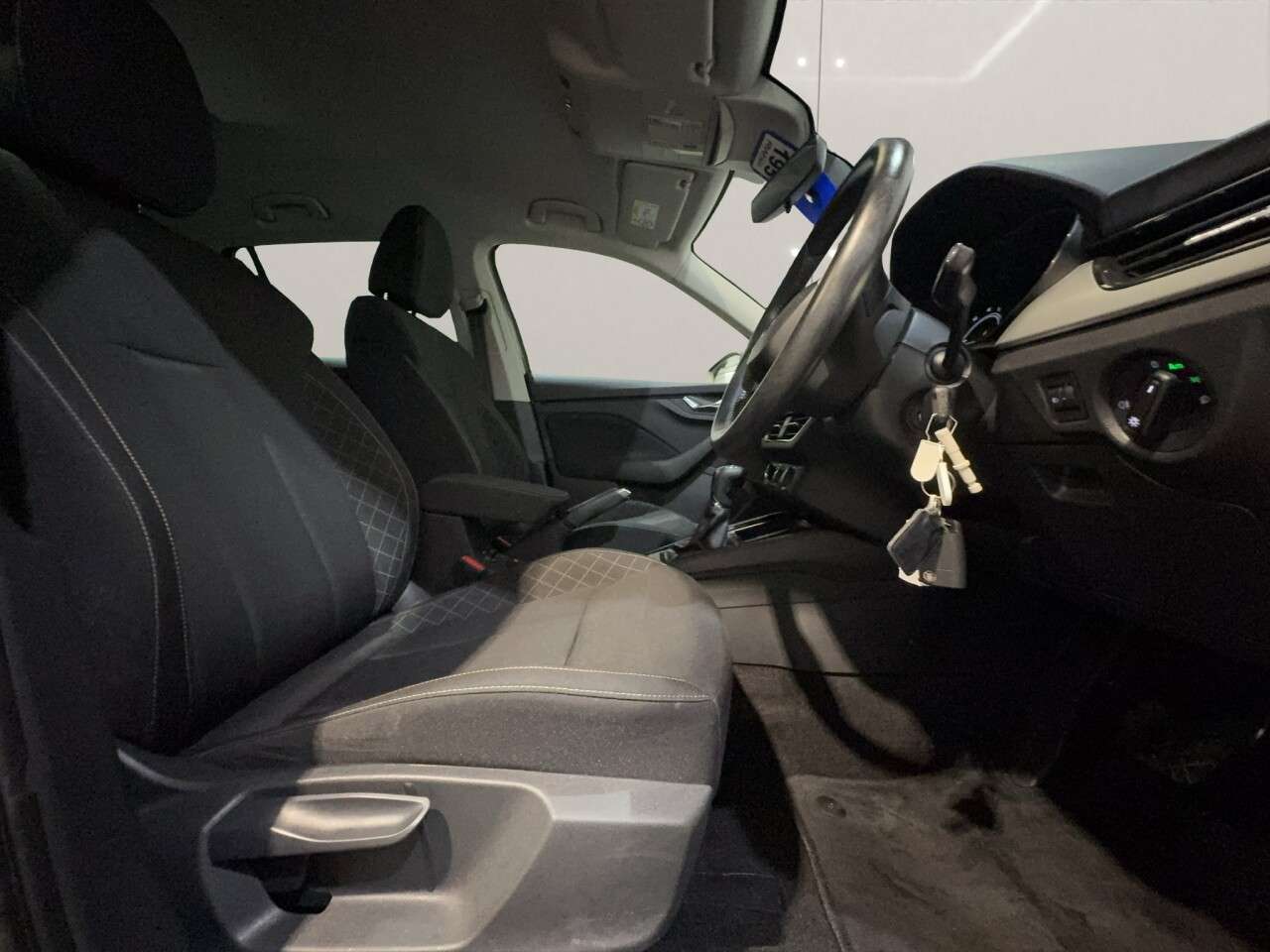 2023 SKODA KAMIQ 2023 SKODA KAMIQ