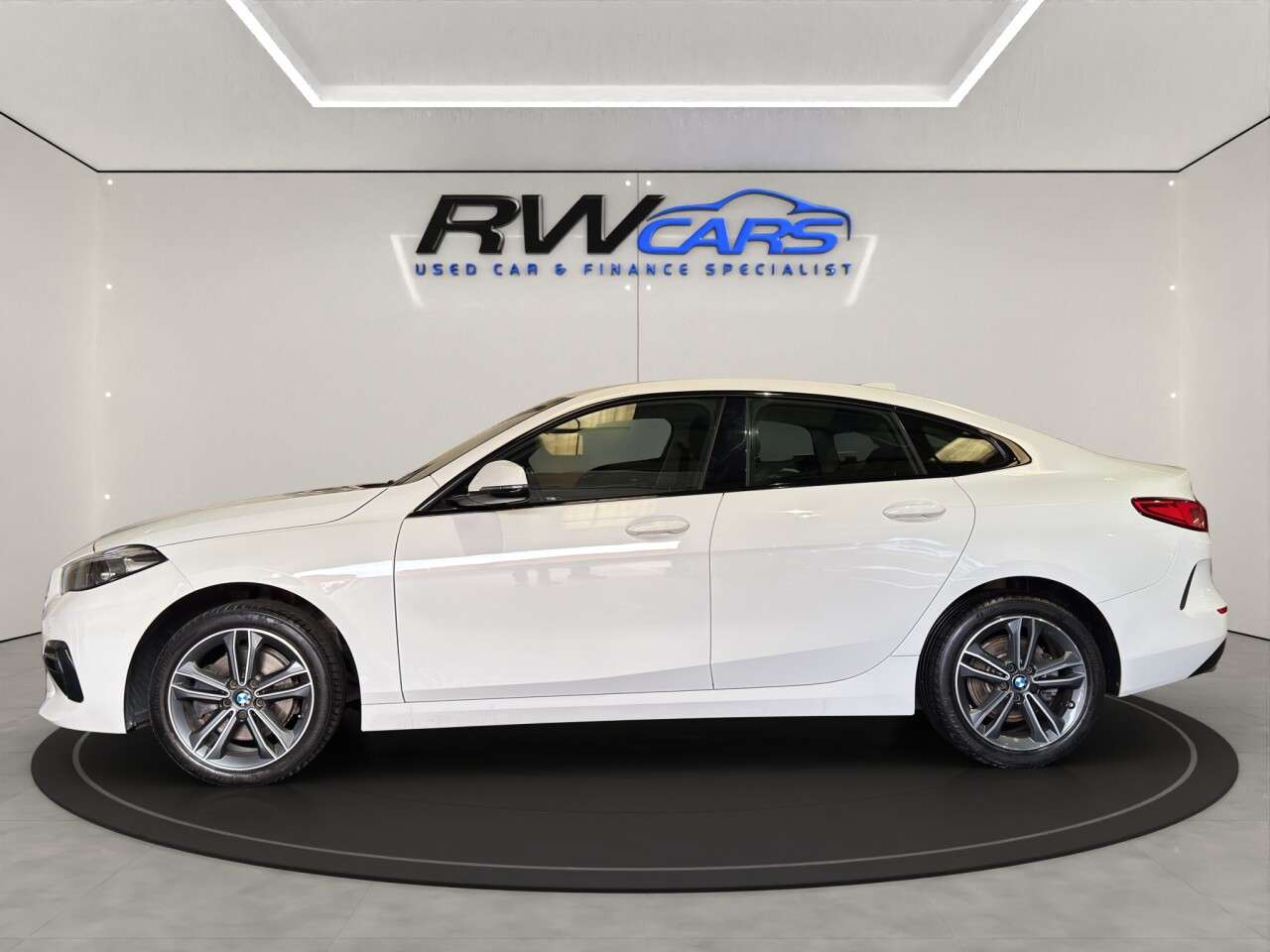 A 2022 BMW 2 SERIES GRAN COUPE 1.5 218i Sport (LCP) Saloon 4dr Petrol DCT Euro 6 (s/s) (136 ps) A 2022 BMW 2 SERIES GRAN COUPE 1.5 218i Sport (LCP) Saloon 4dr Petrol DCT Euro 6 (s/s) (136 ps)