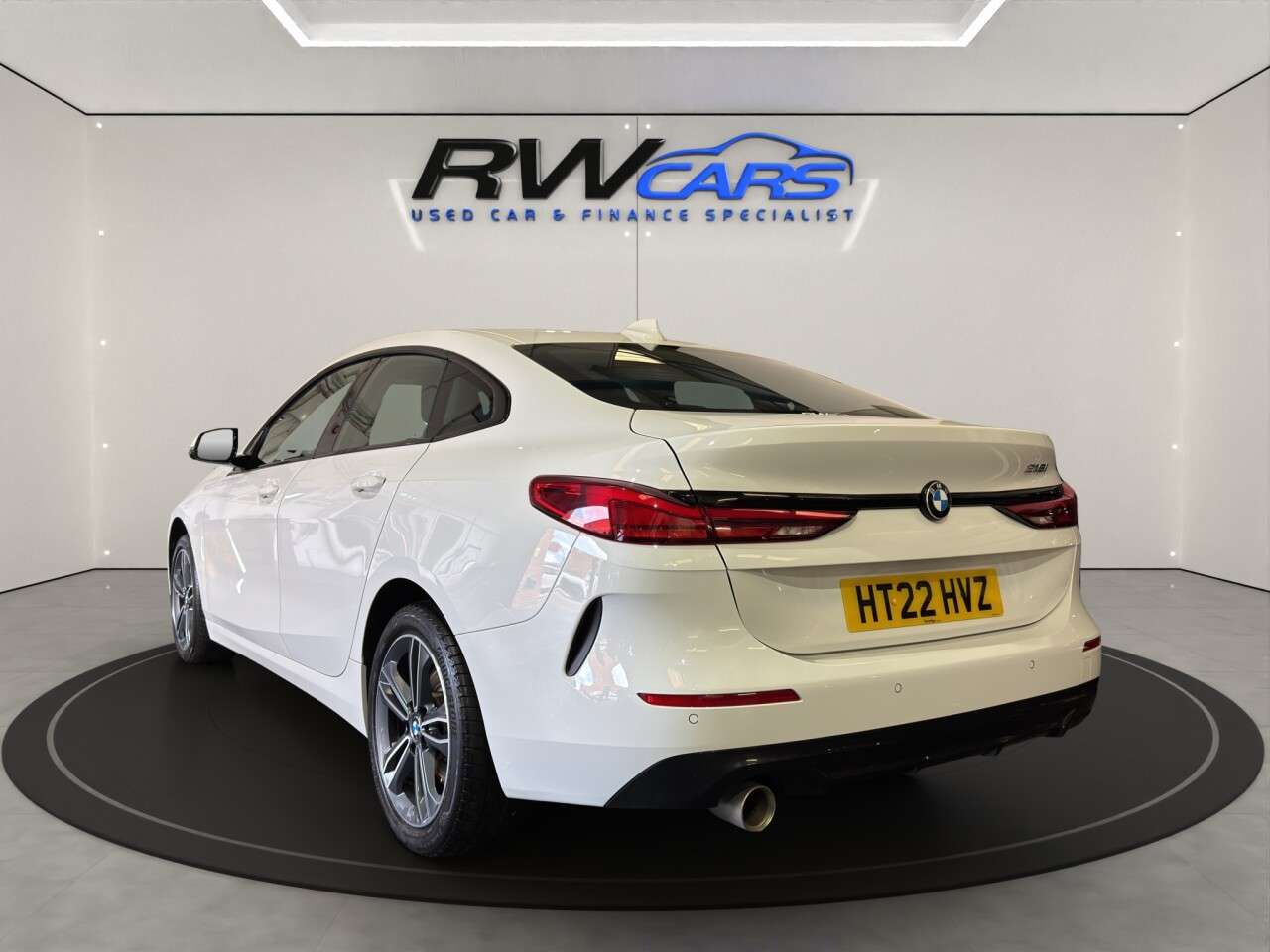 A 2022 BMW 2 SERIES GRAN COUPE 1.5 218i Sport (LCP) Saloon 4dr Petrol DCT Euro 6 (s/s) (136 ps) A 2022 BMW 2 SERIES GRAN COUPE 1.5 218i Sport (LCP) Saloon 4dr Petrol DCT Euro 6 (s/s) (136 ps)