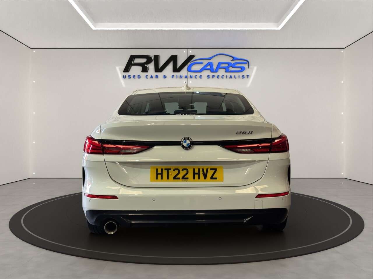 2022 BMW 2 SERIES GRAN COUPE 2022 BMW 2 SERIES GRAN COUPE