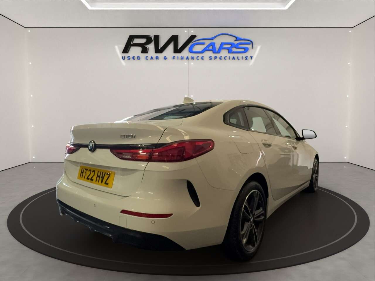2022 BMW 2 SERIES GRAN COUPE 2022 BMW 2 SERIES GRAN COUPE