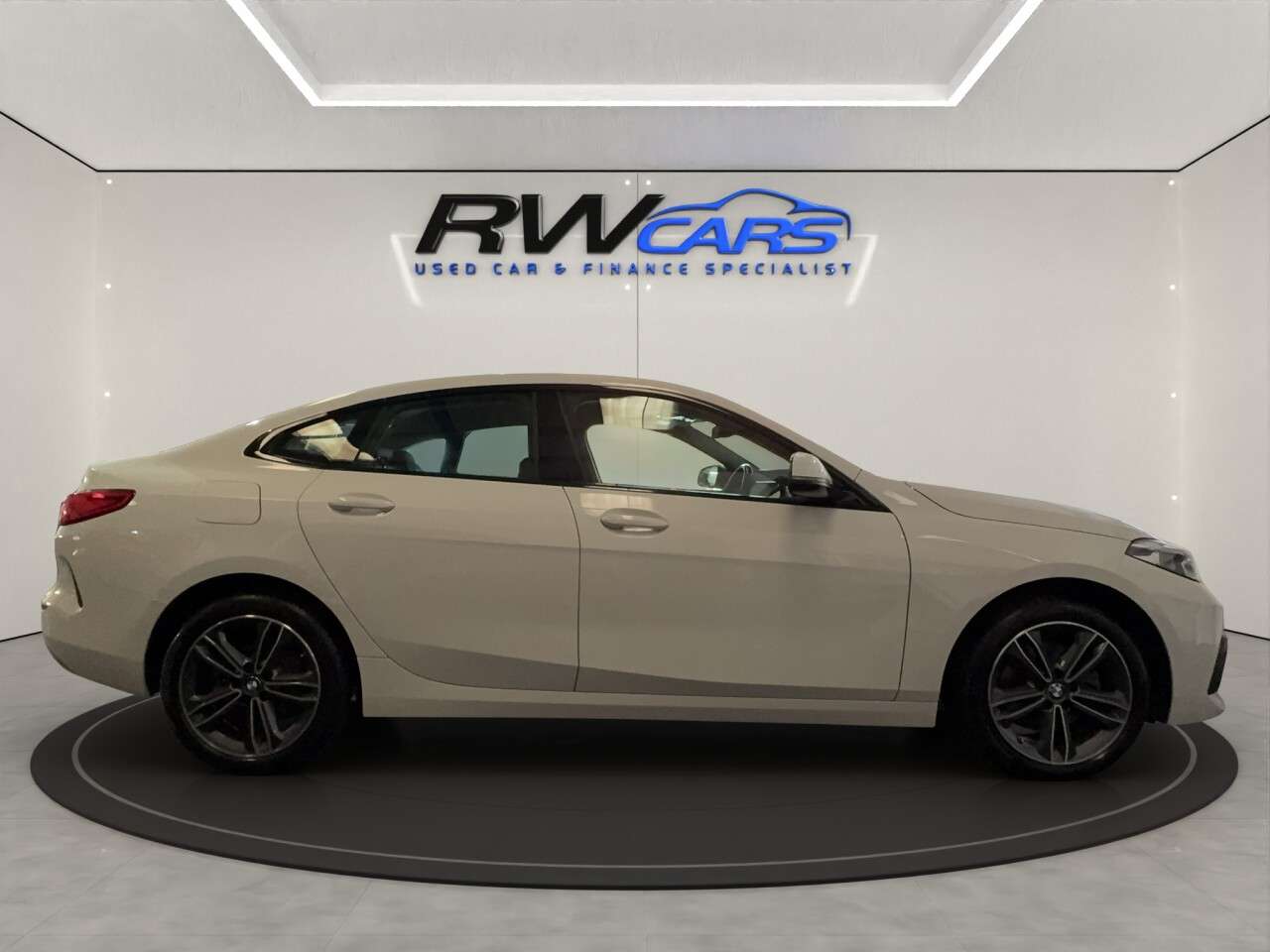 2022 BMW 2 SERIES GRAN COUPE 2022 BMW 2 SERIES GRAN COUPE