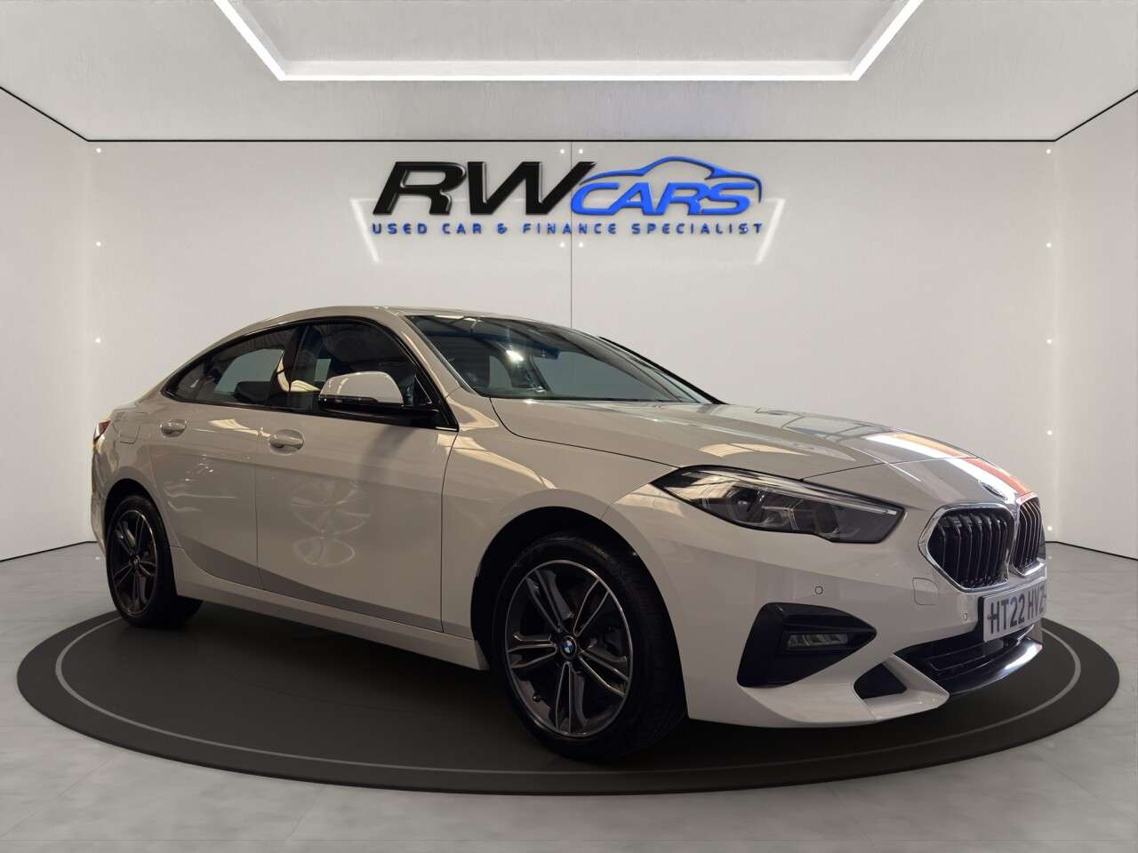 2022 BMW 2 SERIES GRAN COUPE 2022 BMW 2 SERIES GRAN COUPE