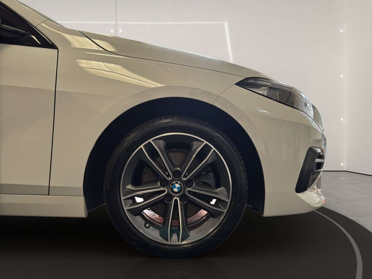 2022 BMW 2 SERIES GRAN COUPE 2022 BMW 2 SERIES GRAN COUPE
