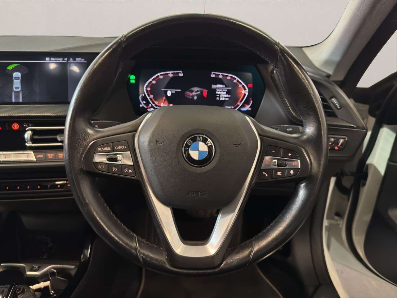 2022 BMW 2 SERIES GRAN COUPE 2022 BMW 2 SERIES GRAN COUPE