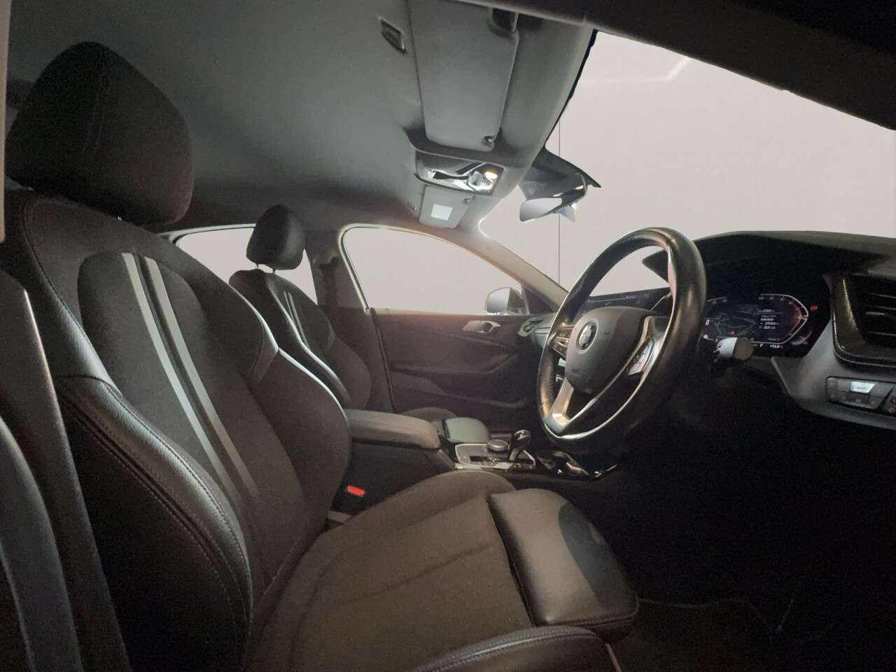 2022 BMW 2 SERIES GRAN COUPE 2022 BMW 2 SERIES GRAN COUPE