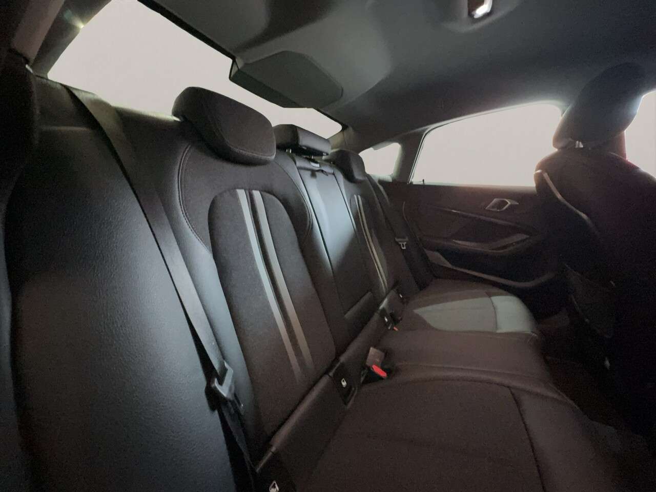 2022 BMW 2 SERIES GRAN COUPE 2022 BMW 2 SERIES GRAN COUPE
