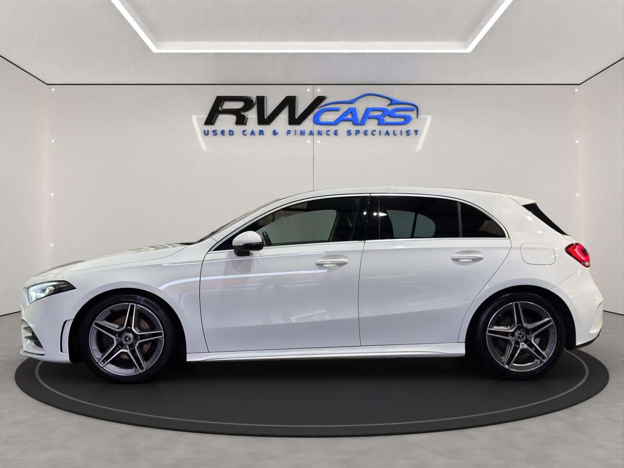 A 2020 MERCEDES-BENZ A CLASS 1.3 A180 AMG Line Hatchback 5dr Petrol Manual Euro 6 (s/s) (136 ps) A 2020 MERCEDES-BENZ A CLASS 1.3 A180 AMG Line Hatchback 5dr Petrol Manual Euro 6 (s/s) (136 ps)