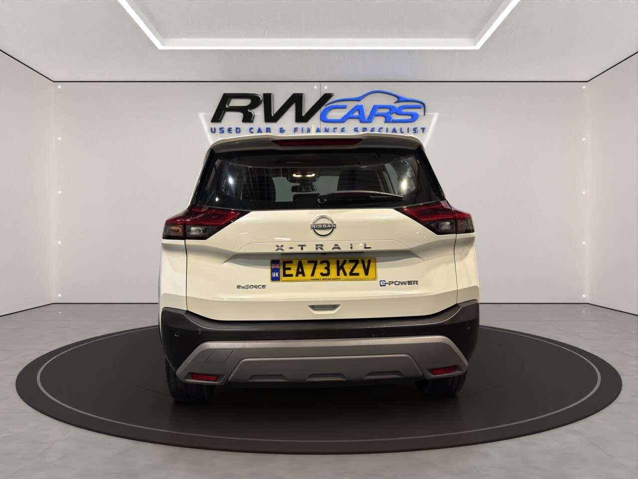 2023 NISSAN X-TRAIL 2023 NISSAN X-TRAIL
