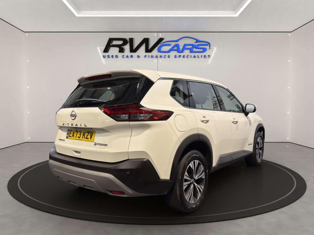 2023 NISSAN X-TRAIL 2023 NISSAN X-TRAIL