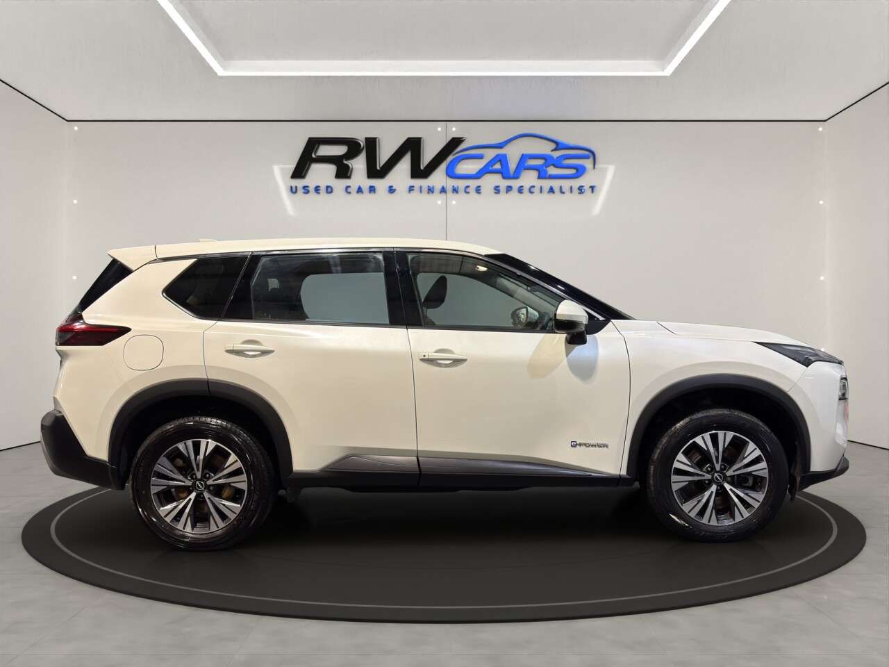 2023 NISSAN X-TRAIL 2023 NISSAN X-TRAIL