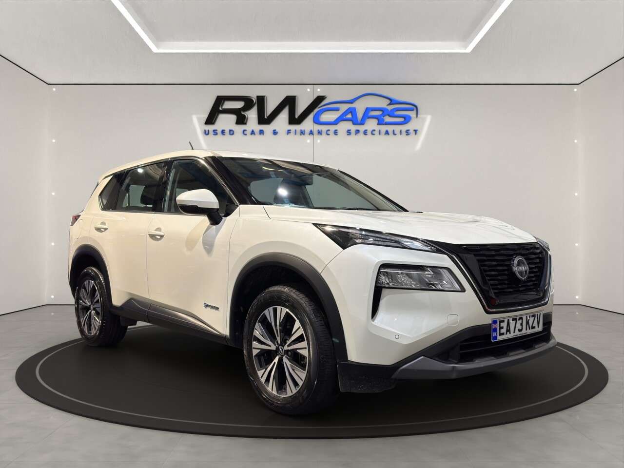2023 NISSAN X-TRAIL 2023 NISSAN X-TRAIL