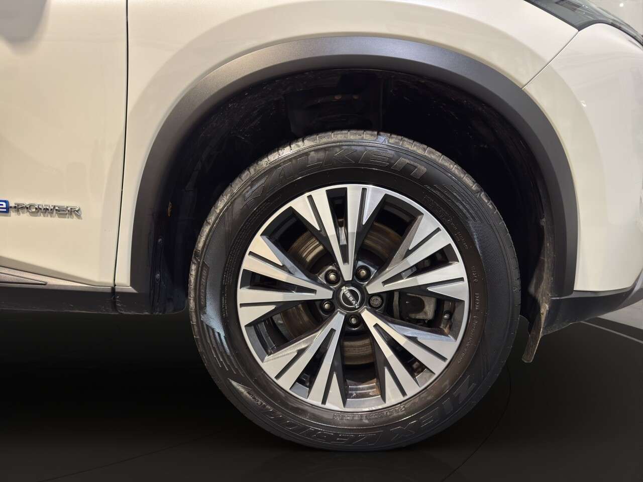 2023 NISSAN X-TRAIL 2023 NISSAN X-TRAIL