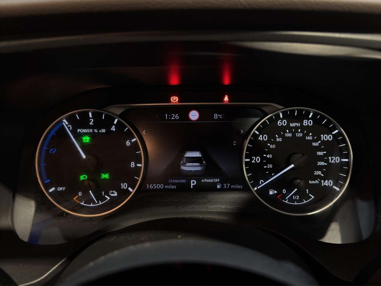 2023 NISSAN X-TRAIL 2023 NISSAN X-TRAIL