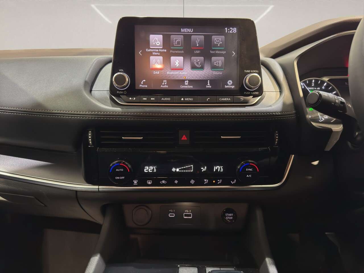 2023 NISSAN X-TRAIL 2023 NISSAN X-TRAIL