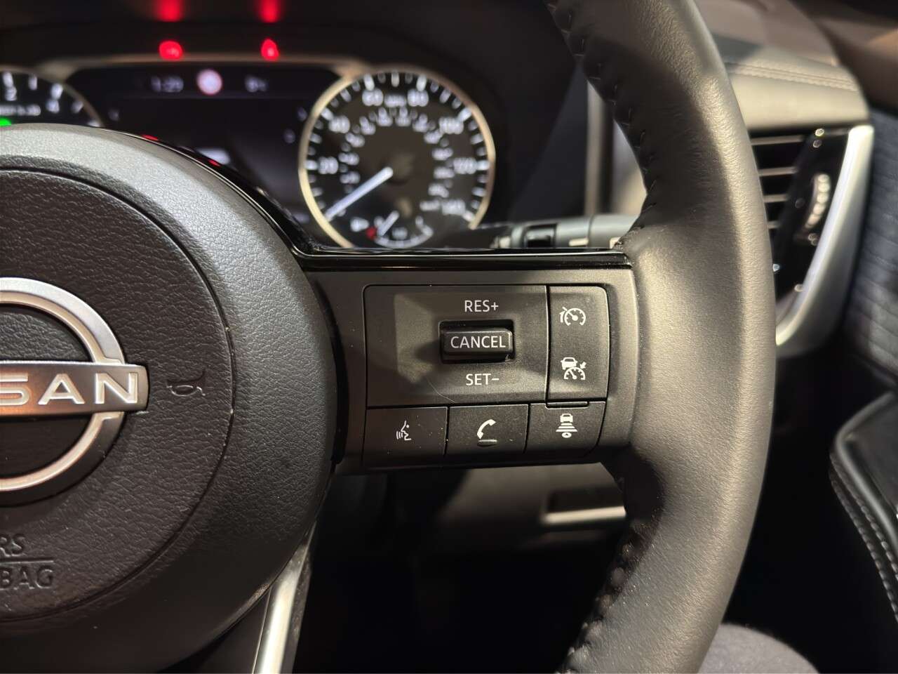 2023 NISSAN X-TRAIL 2023 NISSAN X-TRAIL