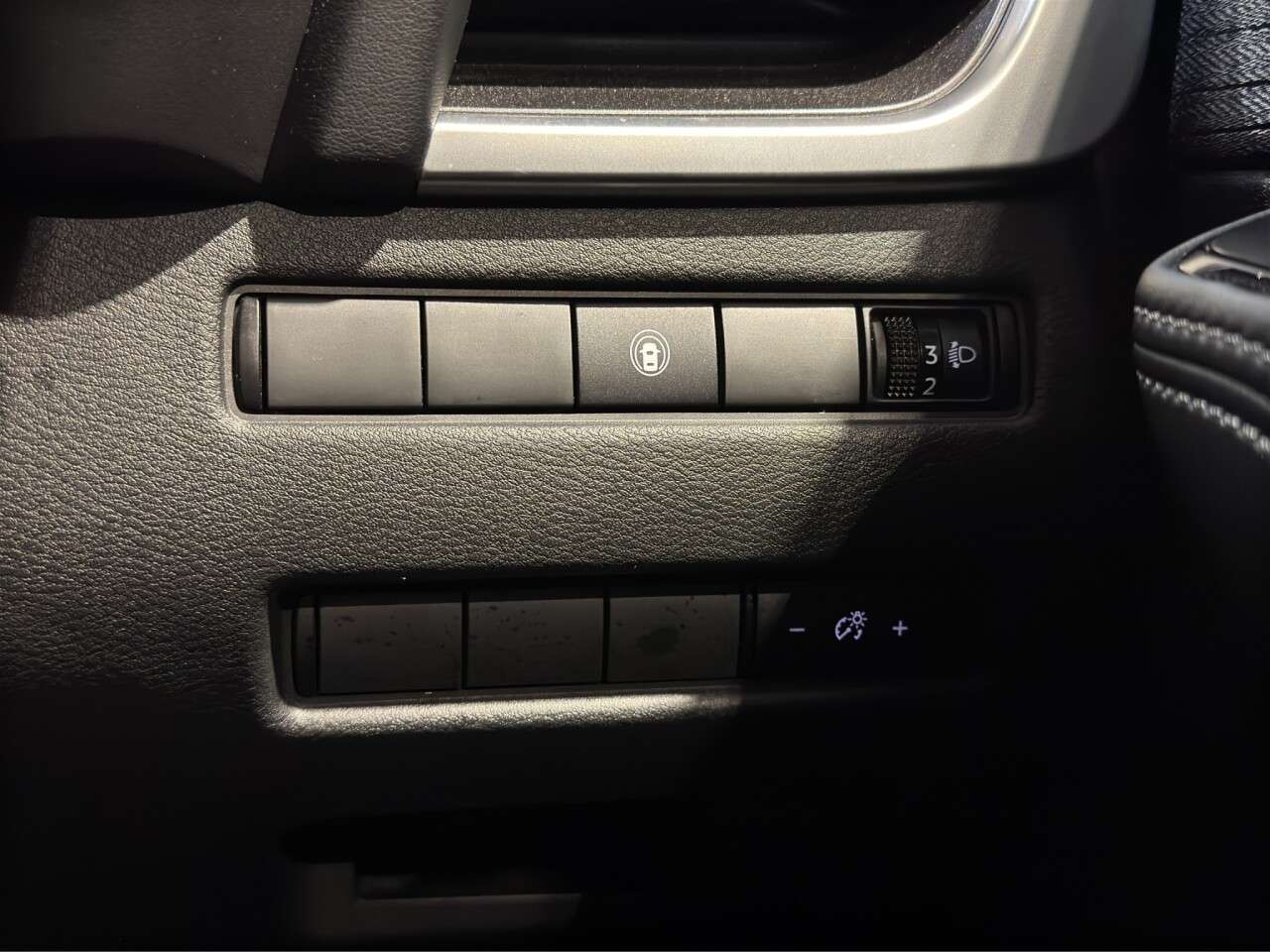 2023 NISSAN X-TRAIL 2023 NISSAN X-TRAIL