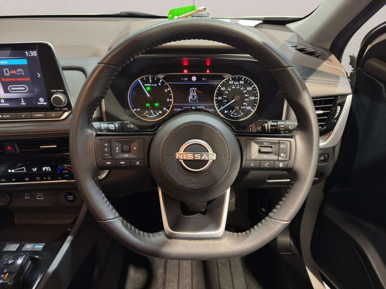 2023 NISSAN X-TRAIL 2023 NISSAN X-TRAIL