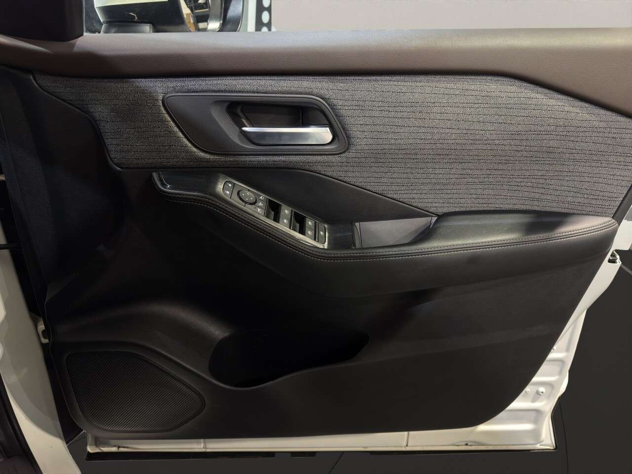 2023 NISSAN X-TRAIL 2023 NISSAN X-TRAIL