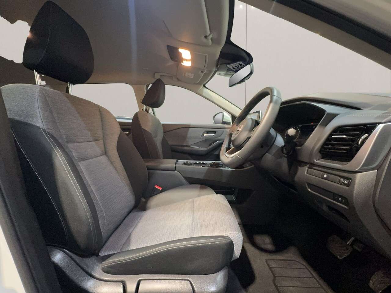 2023 NISSAN X-TRAIL 2023 NISSAN X-TRAIL