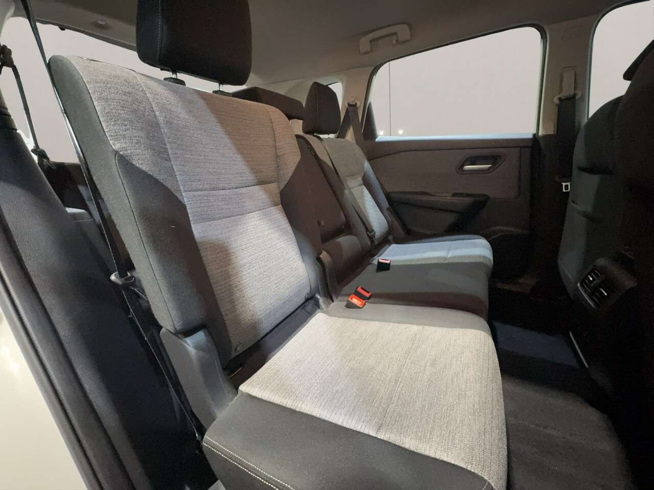 2023 NISSAN X-TRAIL 2023 NISSAN X-TRAIL