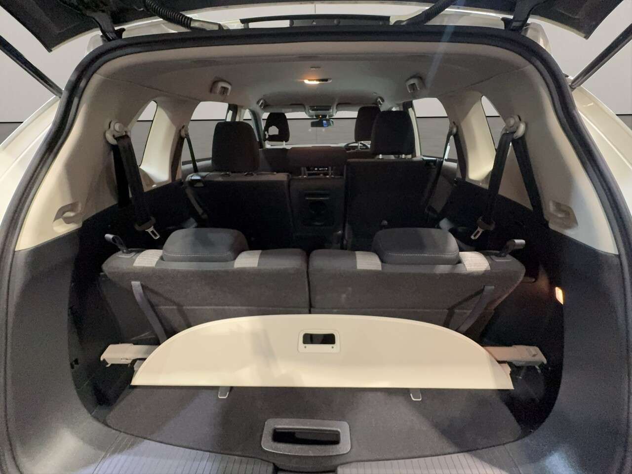 2023 NISSAN X-TRAIL 2023 NISSAN X-TRAIL