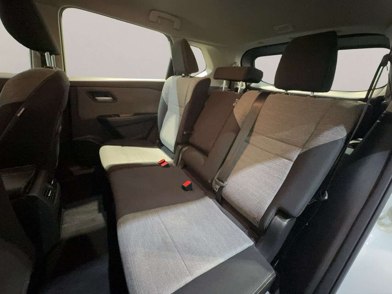 2023 NISSAN X-TRAIL 2023 NISSAN X-TRAIL