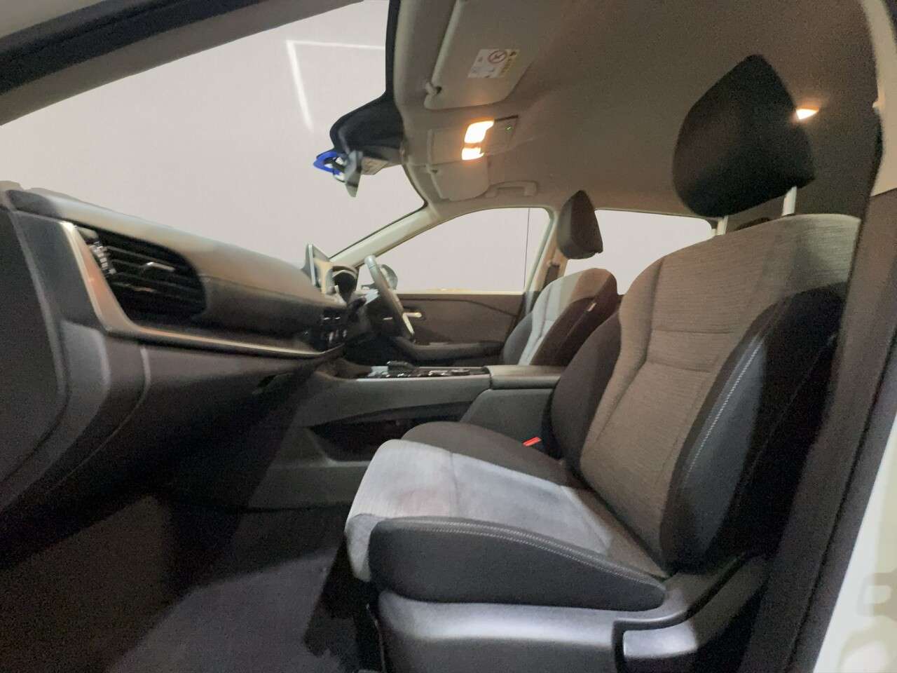 2023 NISSAN X-TRAIL 2023 NISSAN X-TRAIL